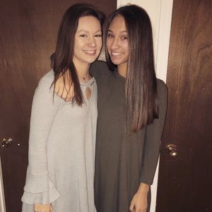 Meet your Posher, Lydia